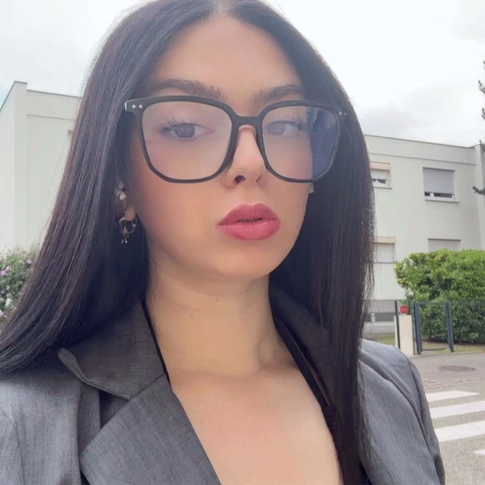 Photo de Amelie