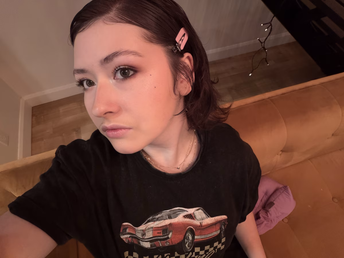 Photo de Mia