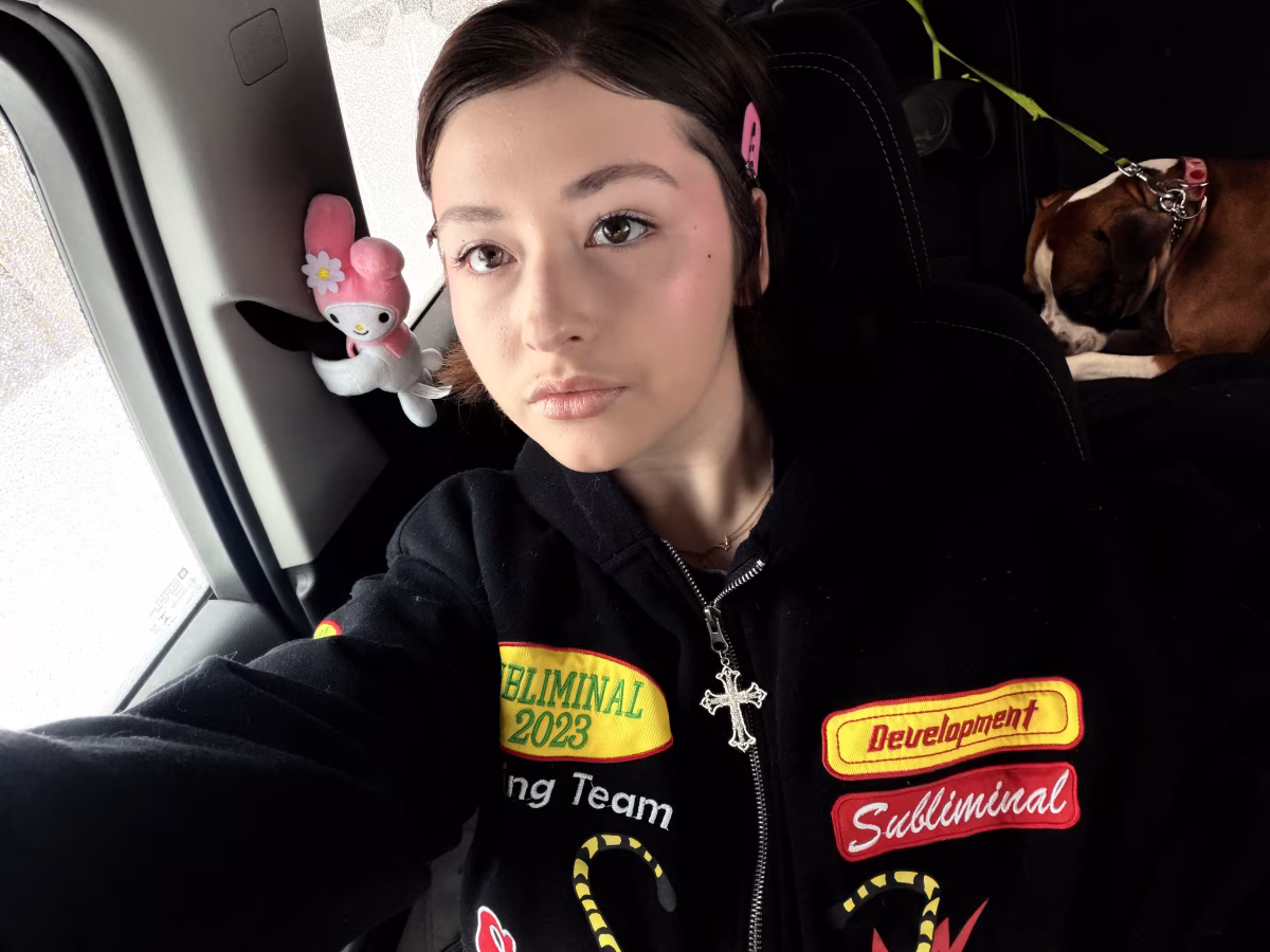 Photo de Mia