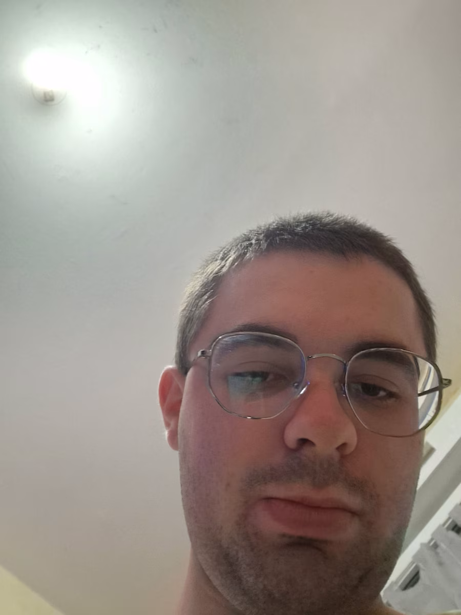 Photo de Ewen