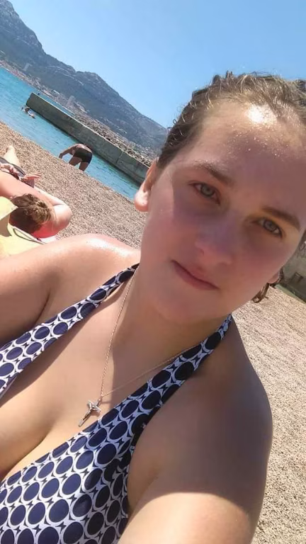 Photo de Johanna