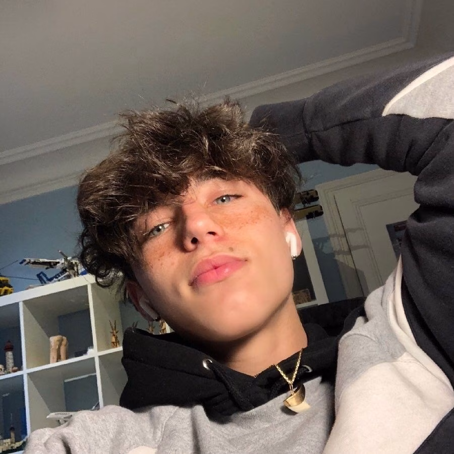 Photo de Nathan