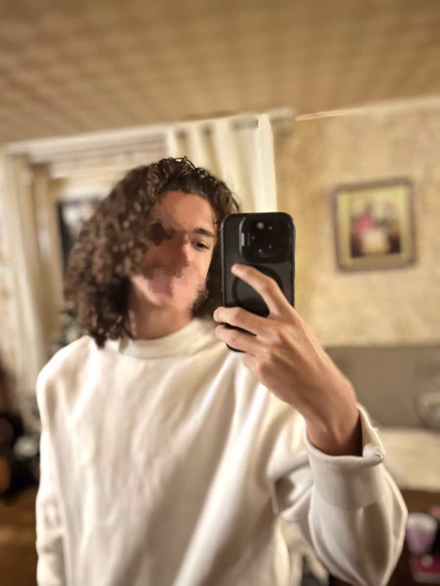 Photo de Evan