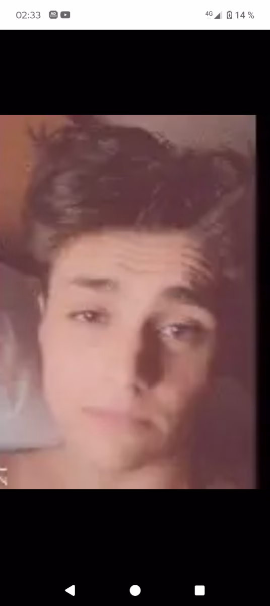 Photo de Thomas