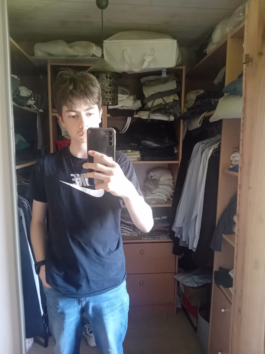 Photo de Jules
