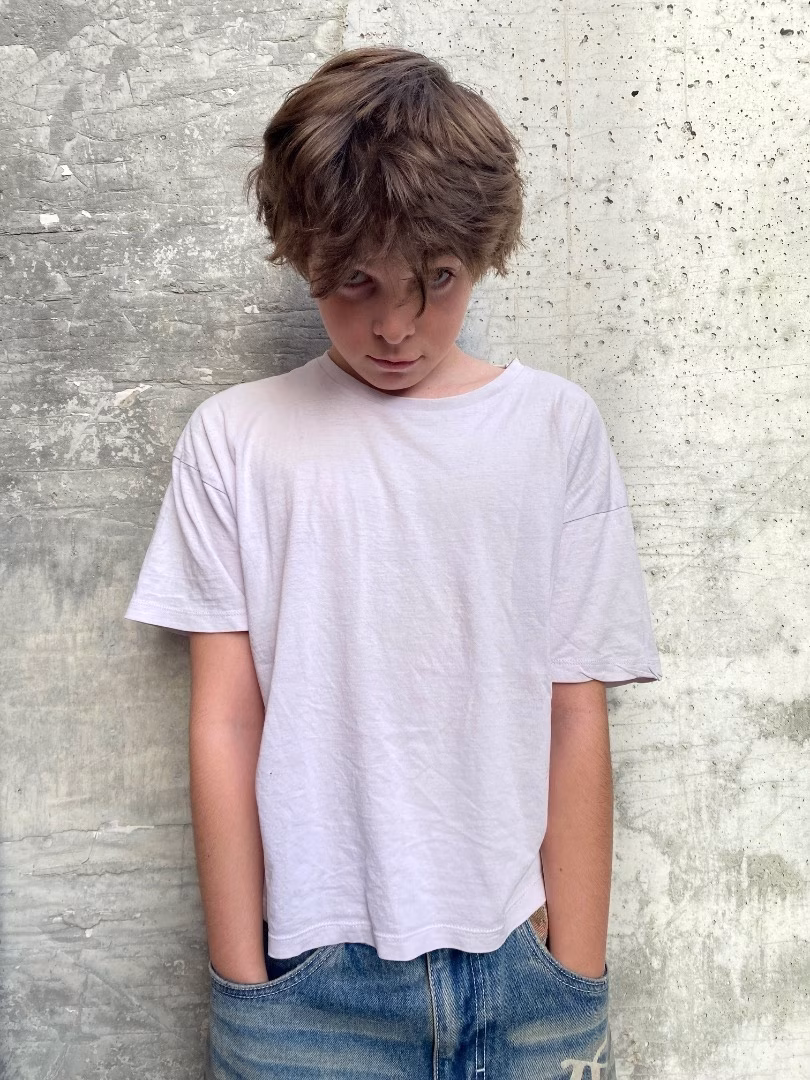 Photo de Alexis