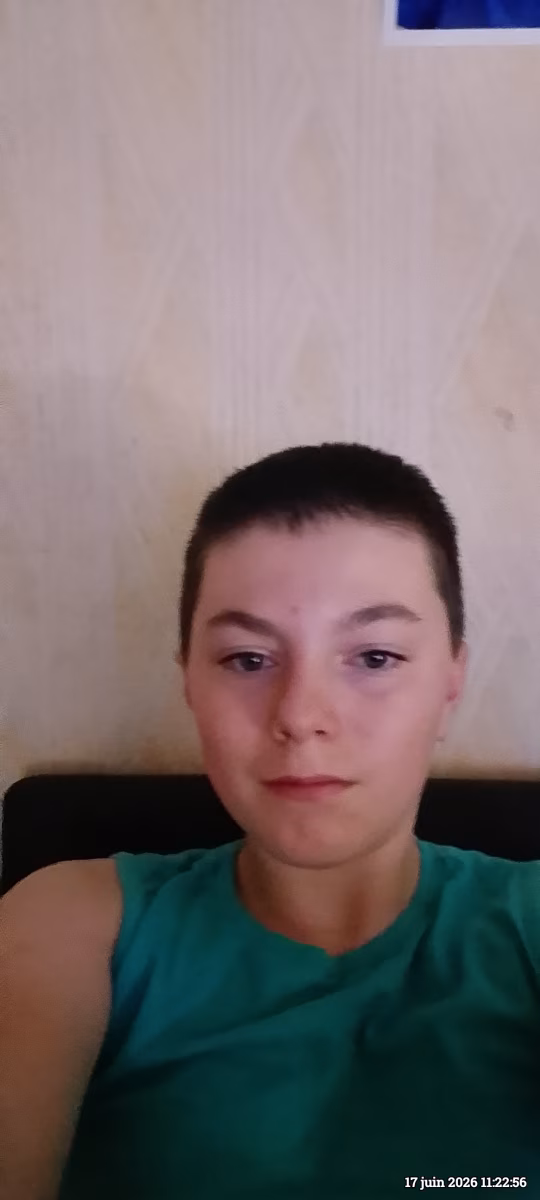 Photo de Enzo