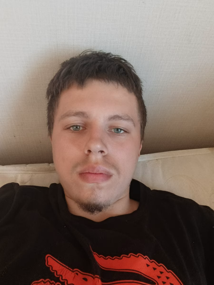 Photo de Matheo