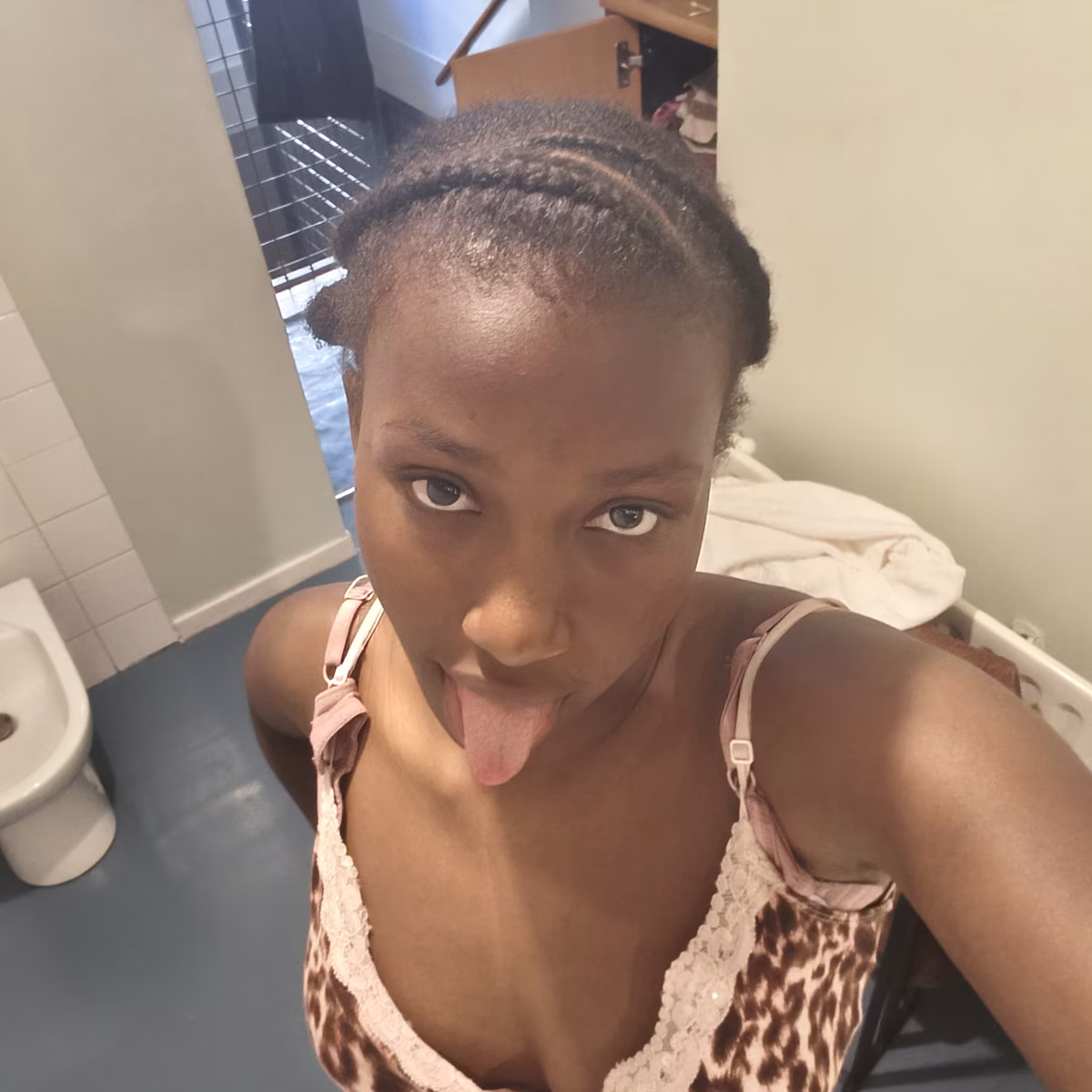 Photo de Aicha
