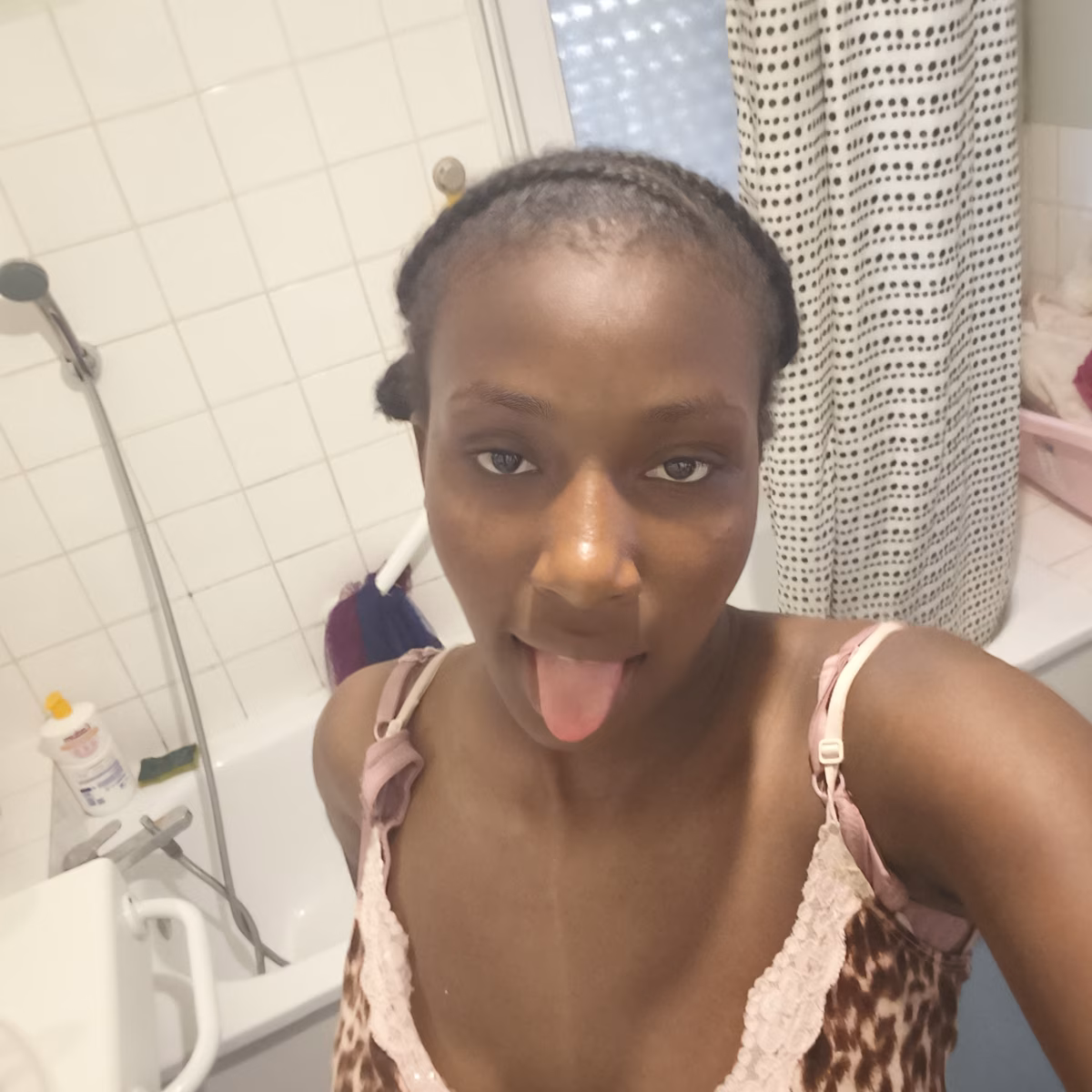 Photo de Aicha