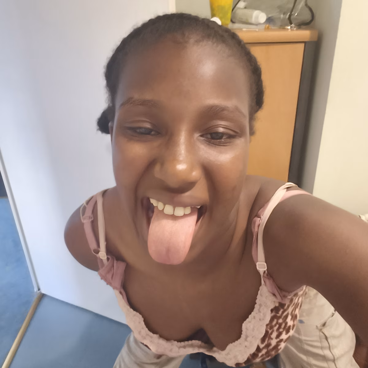 Photo de Aicha