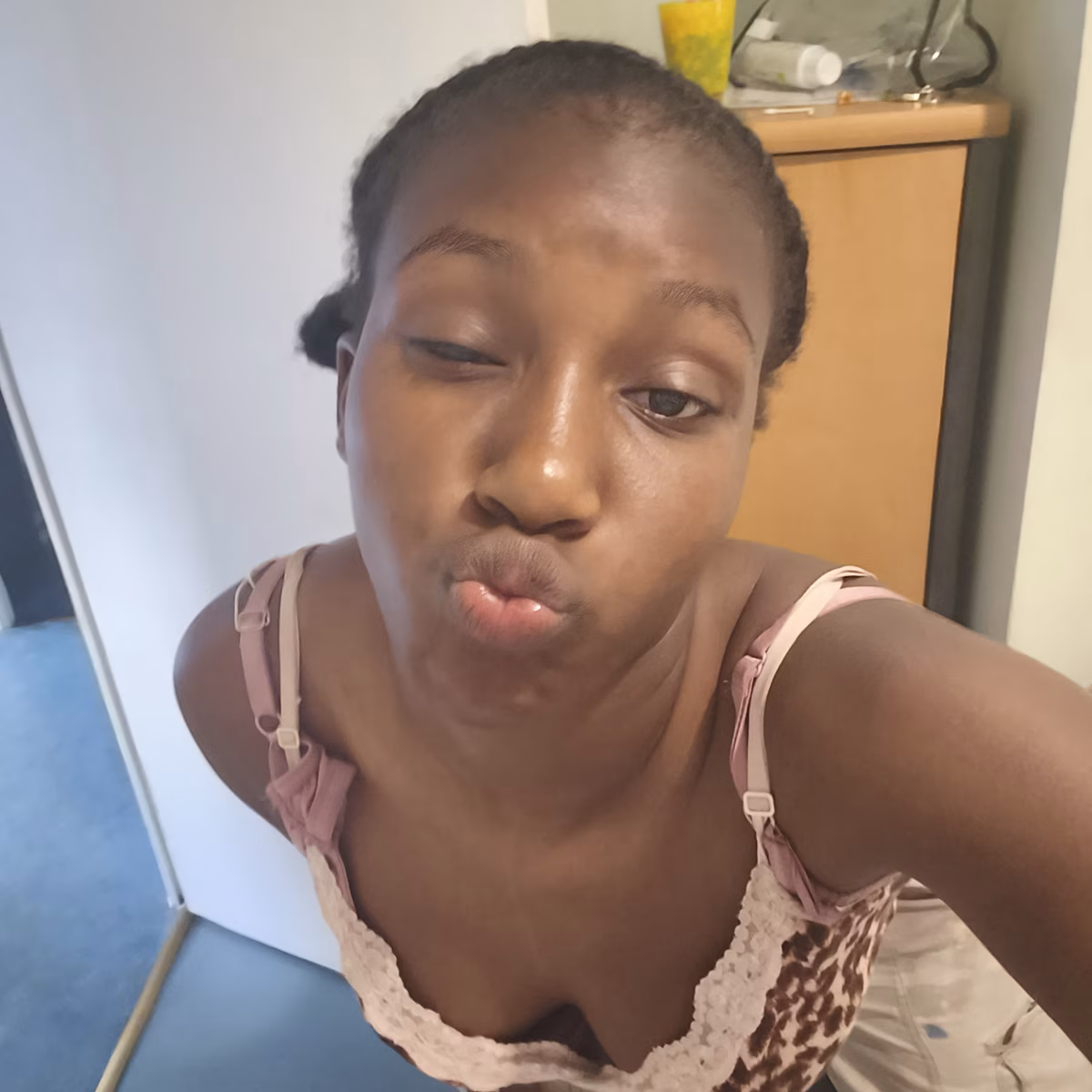 Photo de Aicha