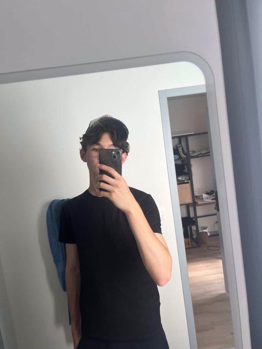 Photo de Victor