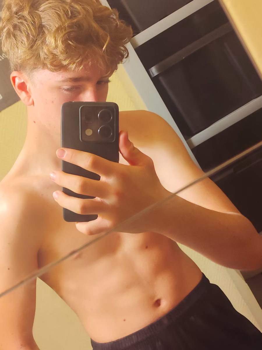 Photo de Nathan