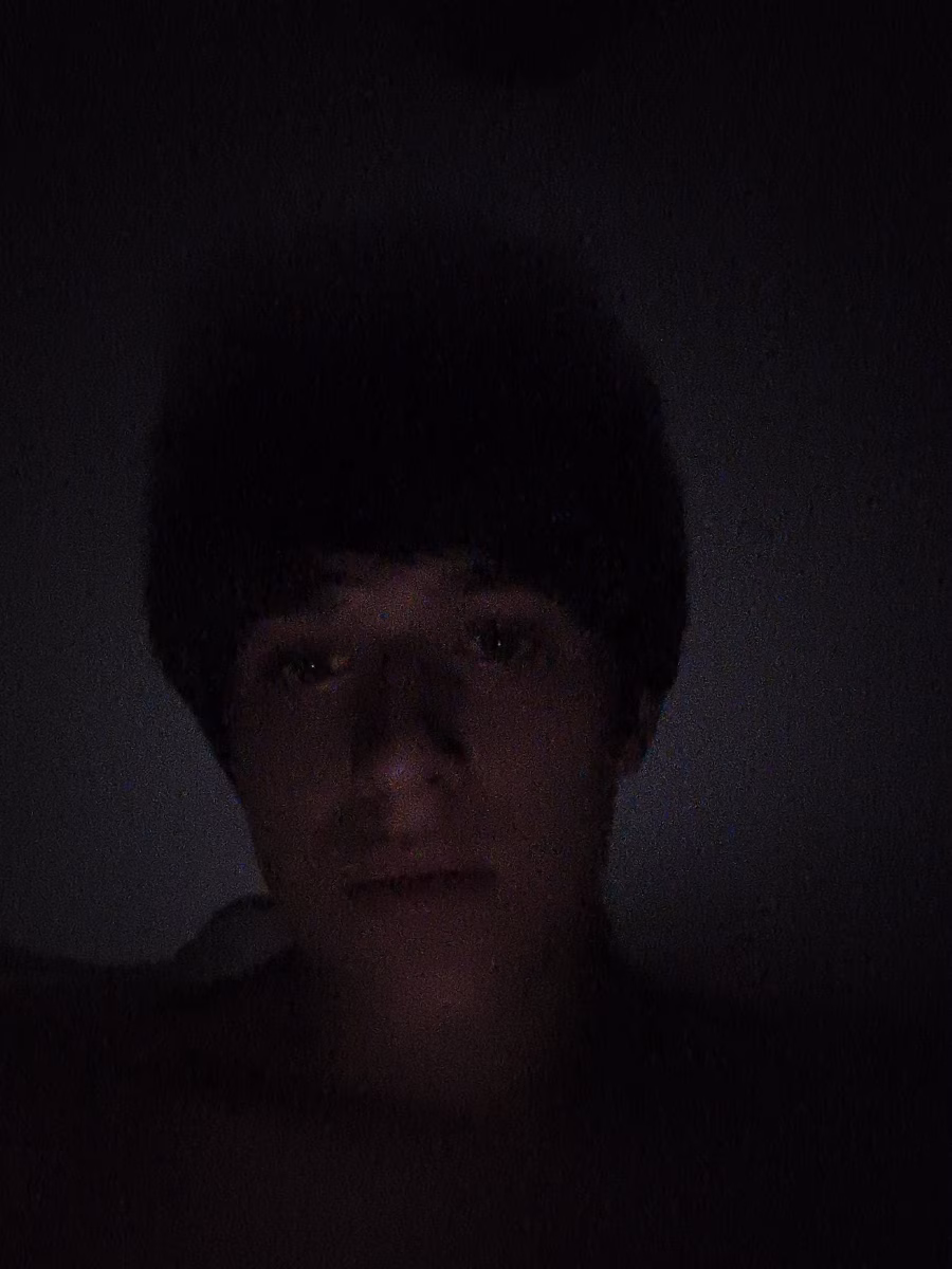 Photo de Samuel