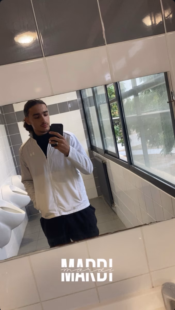 Photo de Moha