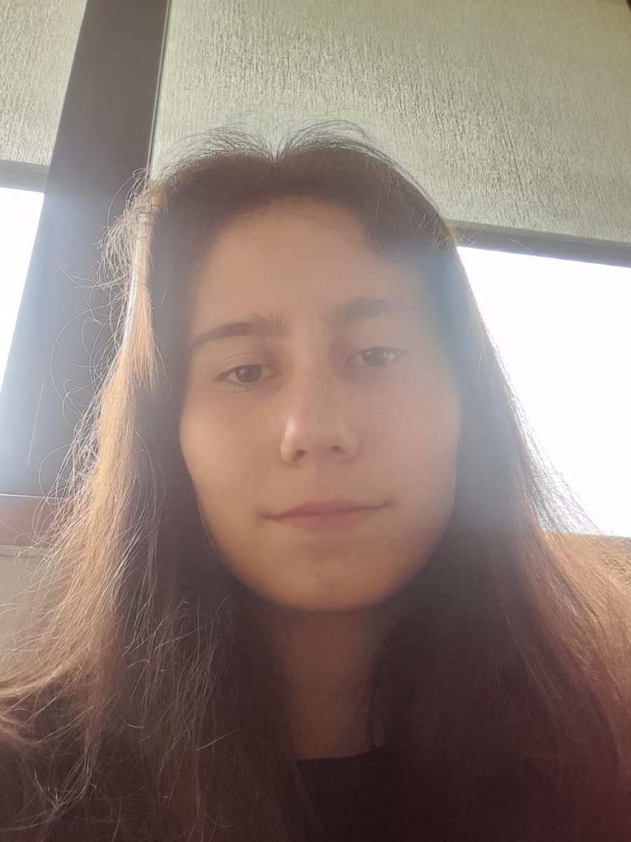 Photo de Maëlys