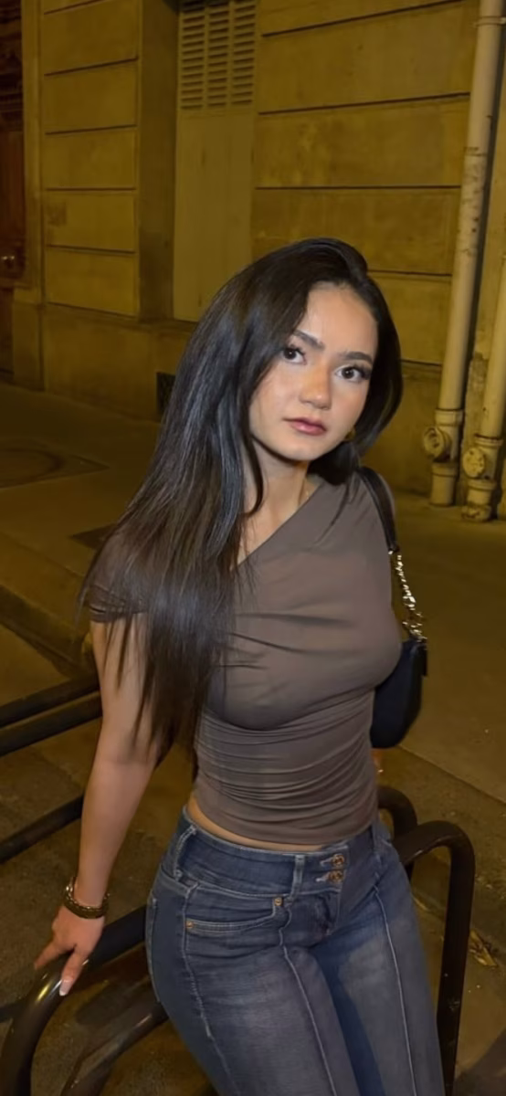 Photo de Maëllis