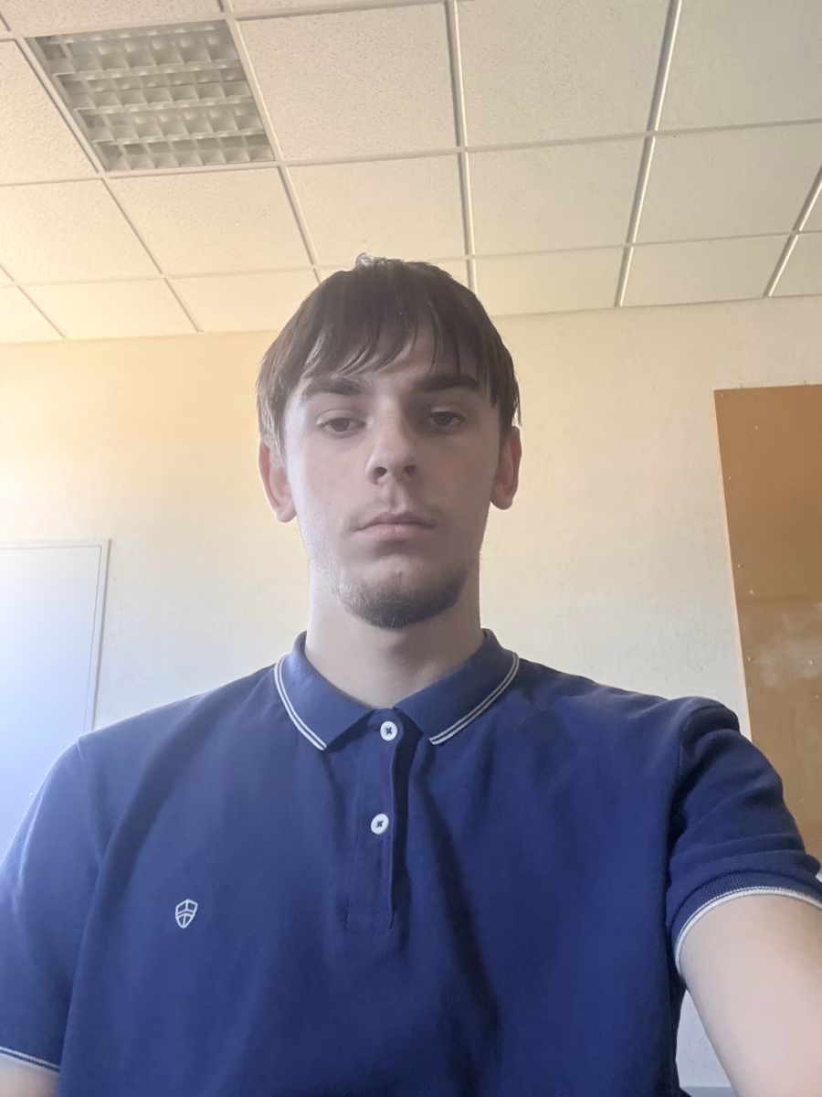 Photo de Evan