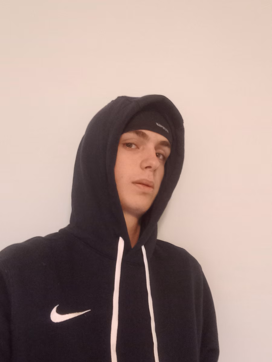 Photo de Jonathan