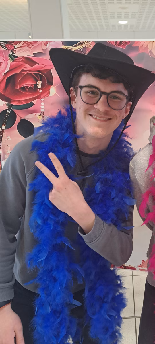 Photo de Martin