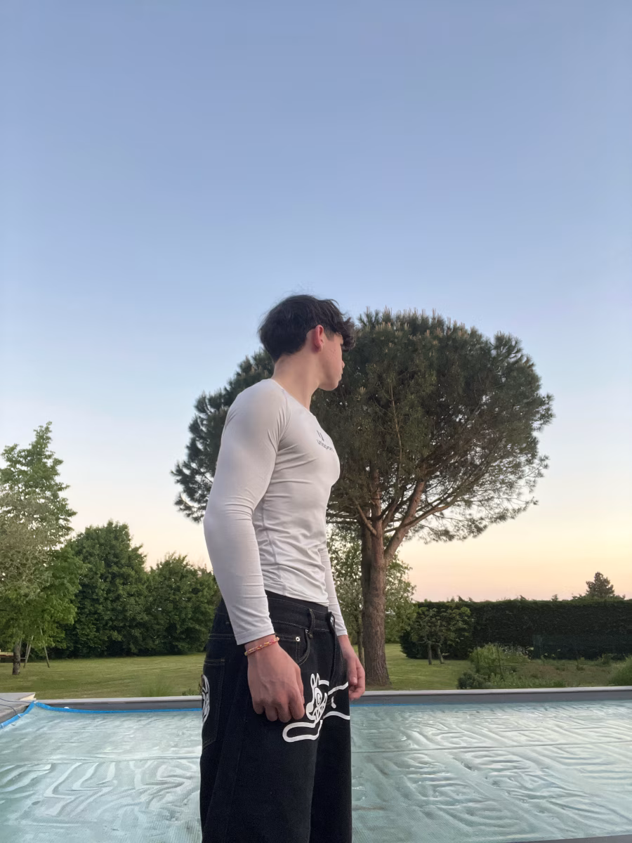 Photo de Raf