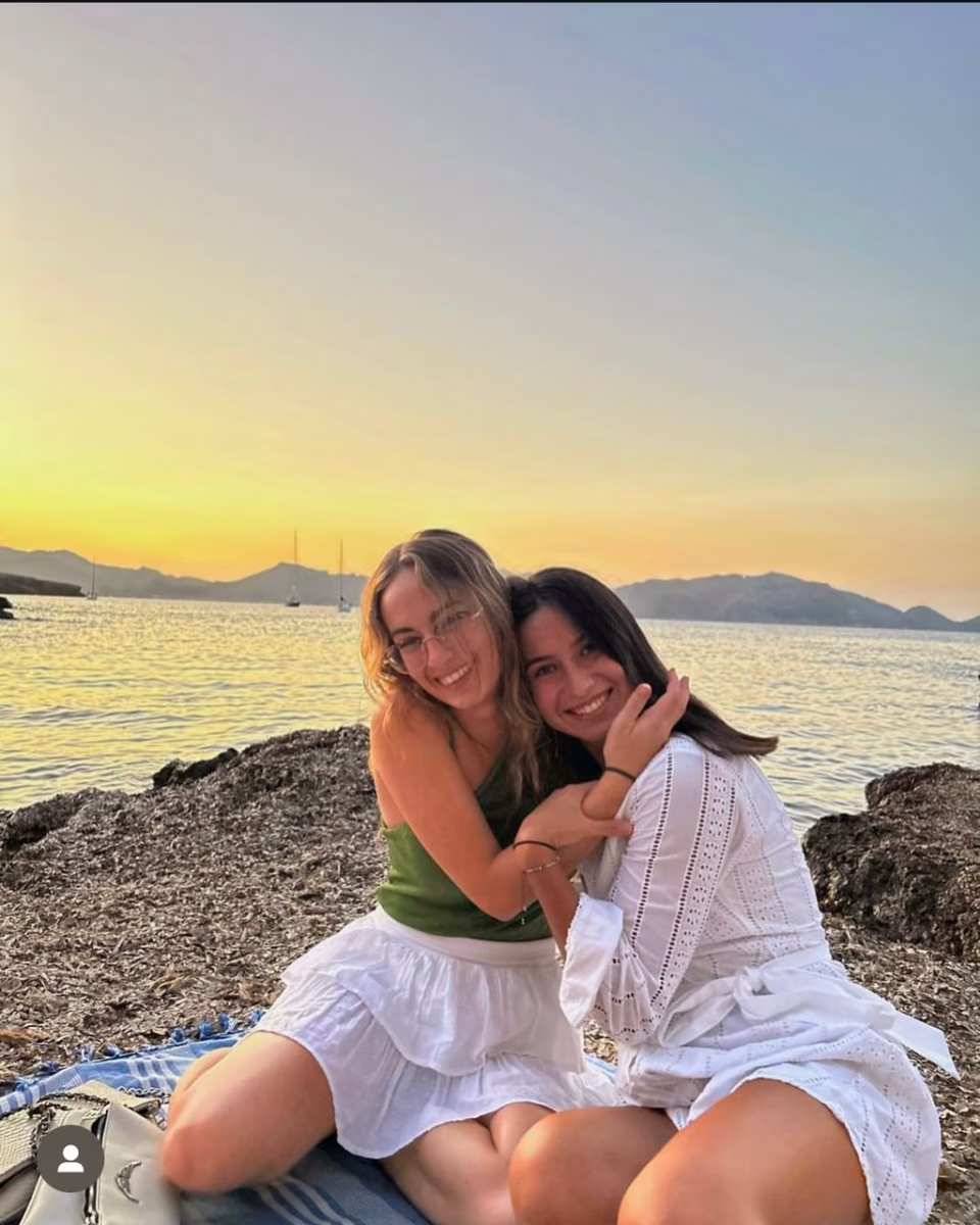 Photo de Alicia