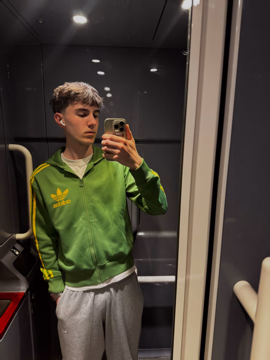 Photo de Duncan