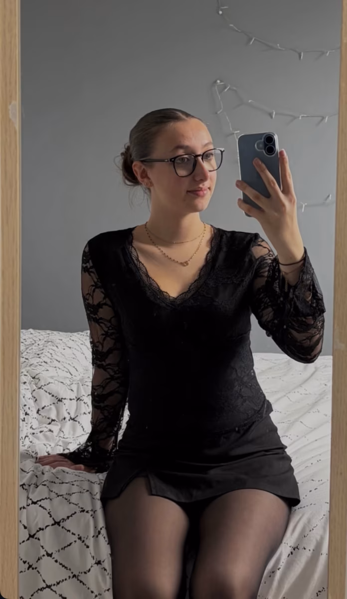 Photo de Elise