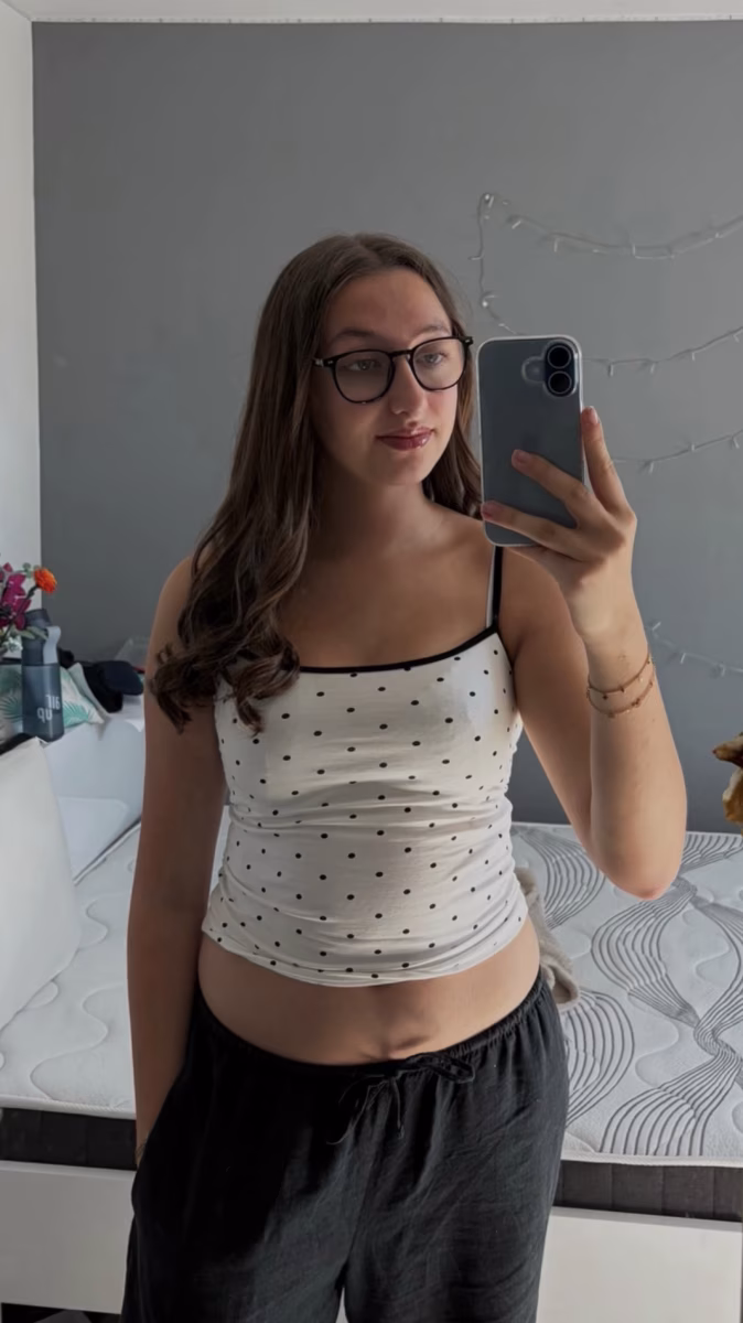 Photo de Elise