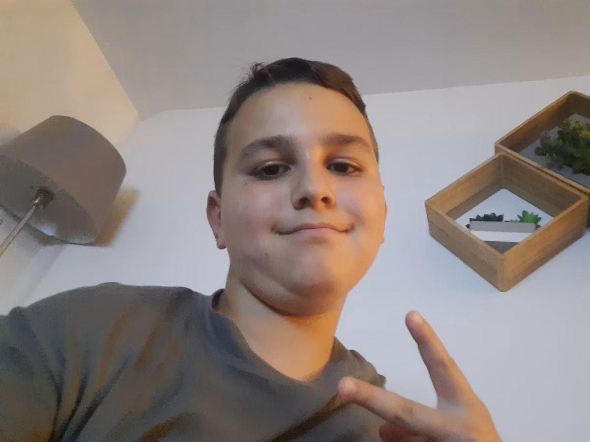 Photo de Robin