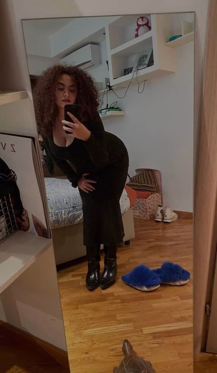 Photo de Sandy