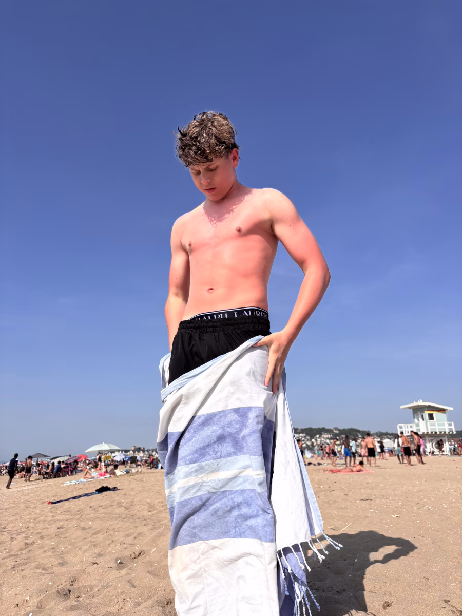 Photo de Alex