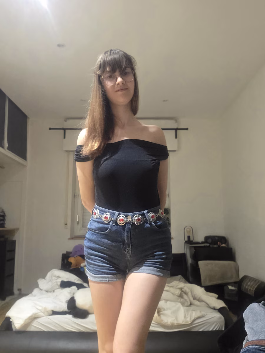 Photo de Rebecca