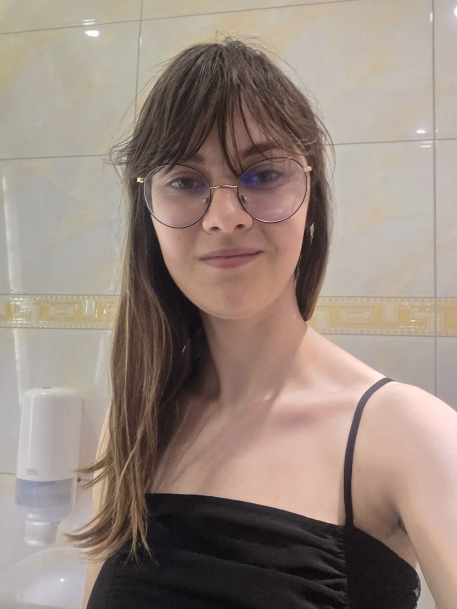 Photo de Rebecca