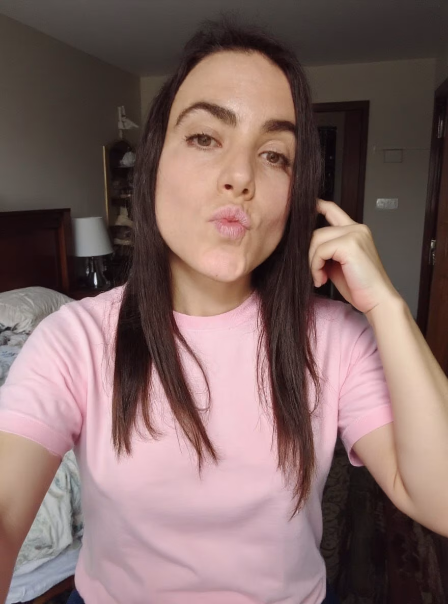 Photo de Jessica