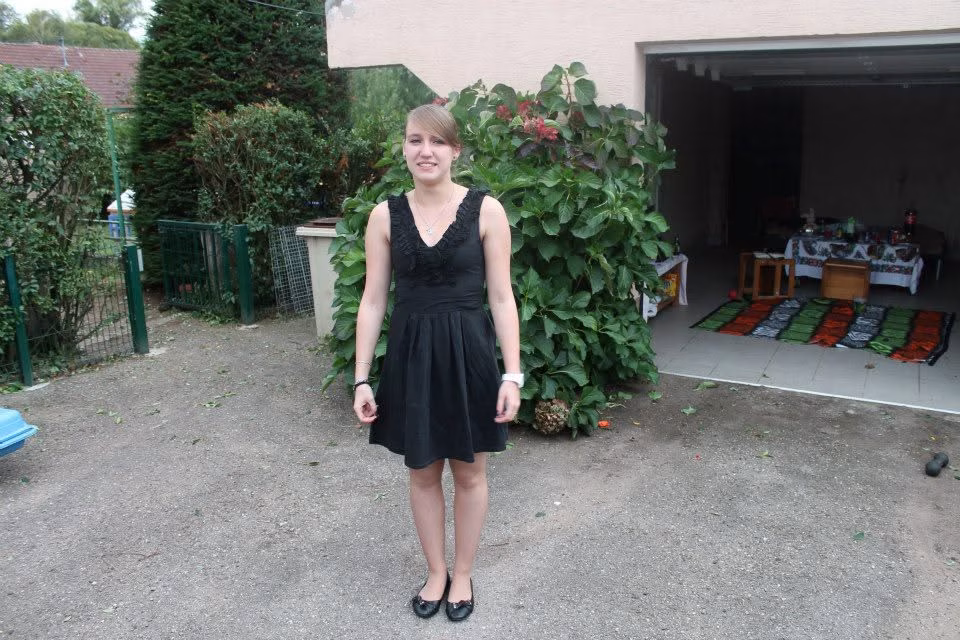 Photo de Florence