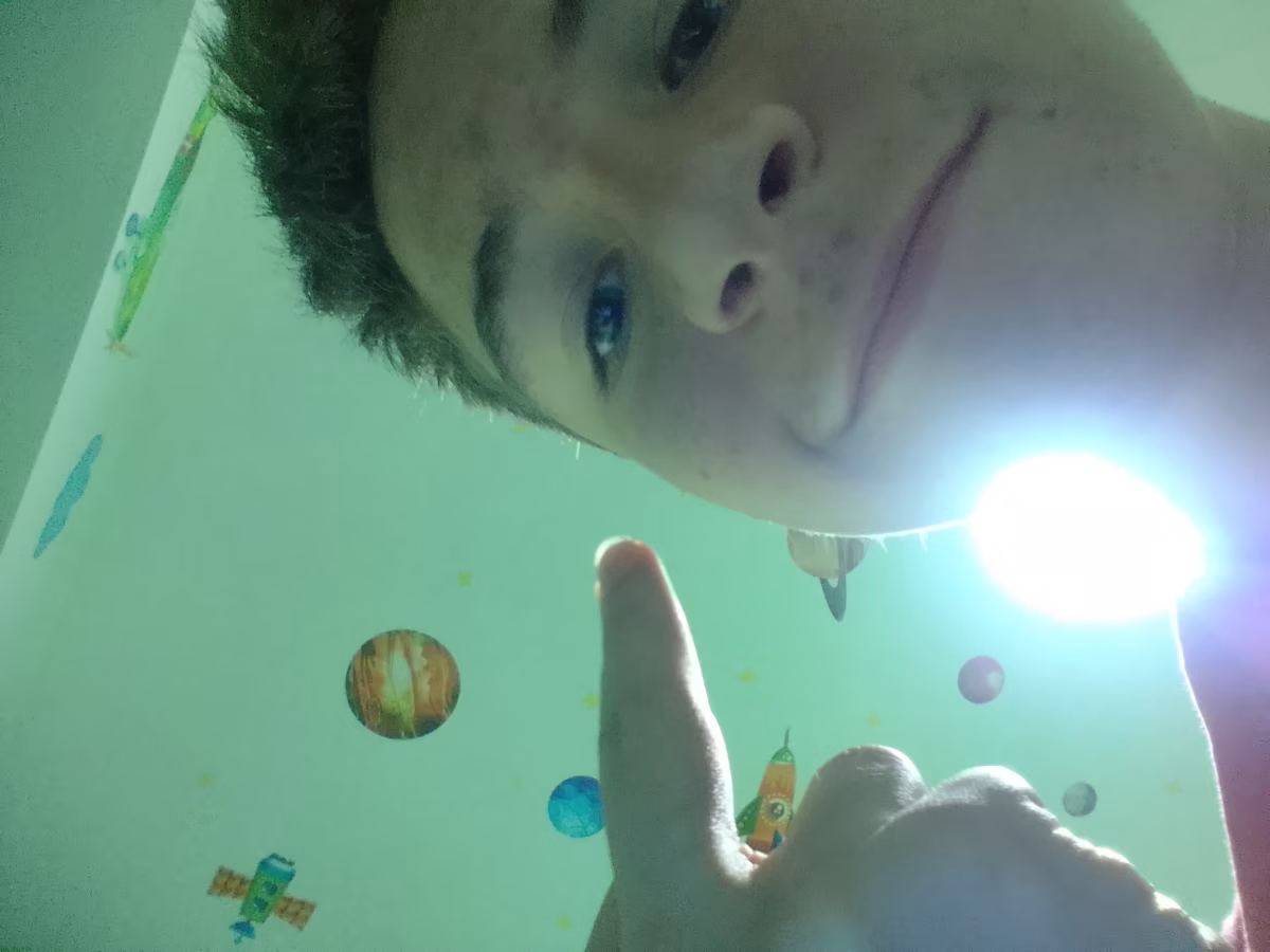 Photo de Jessy