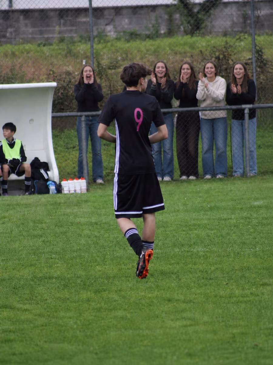 Photo de Lucas