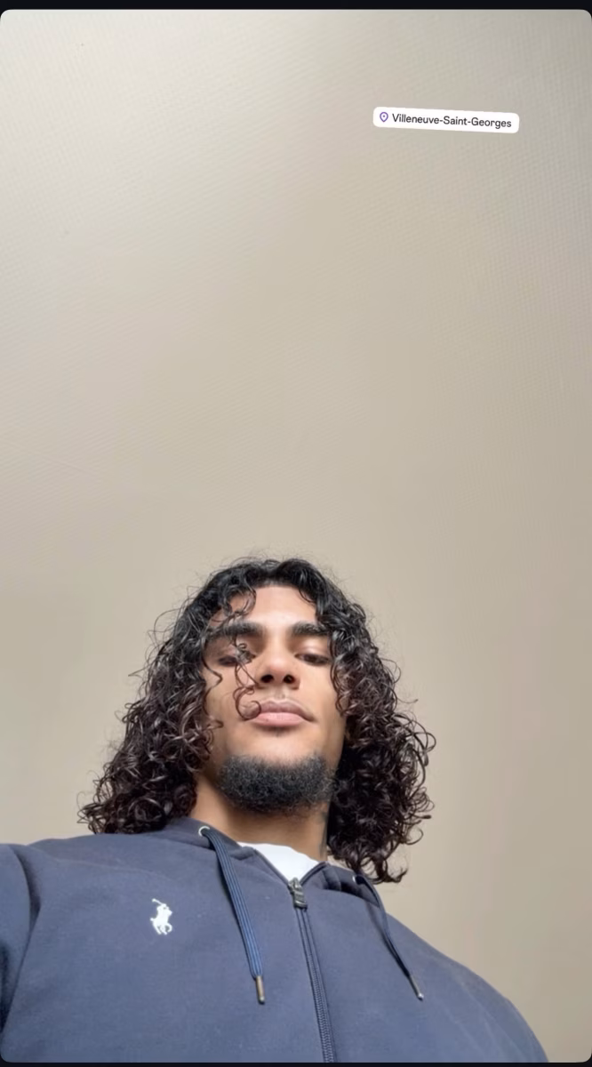 Photo de Lefty