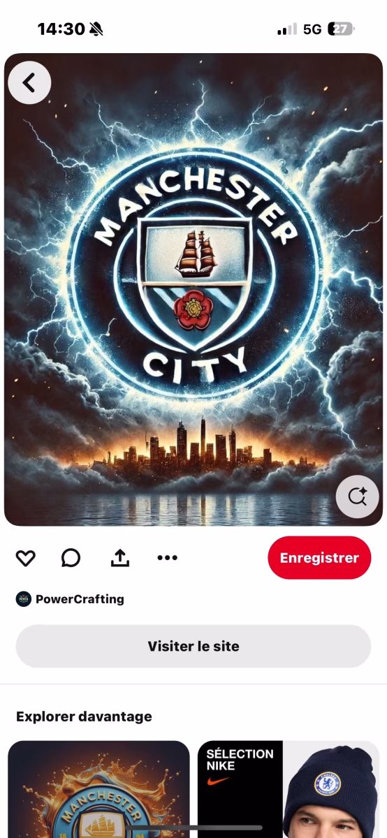 Photo de Titi