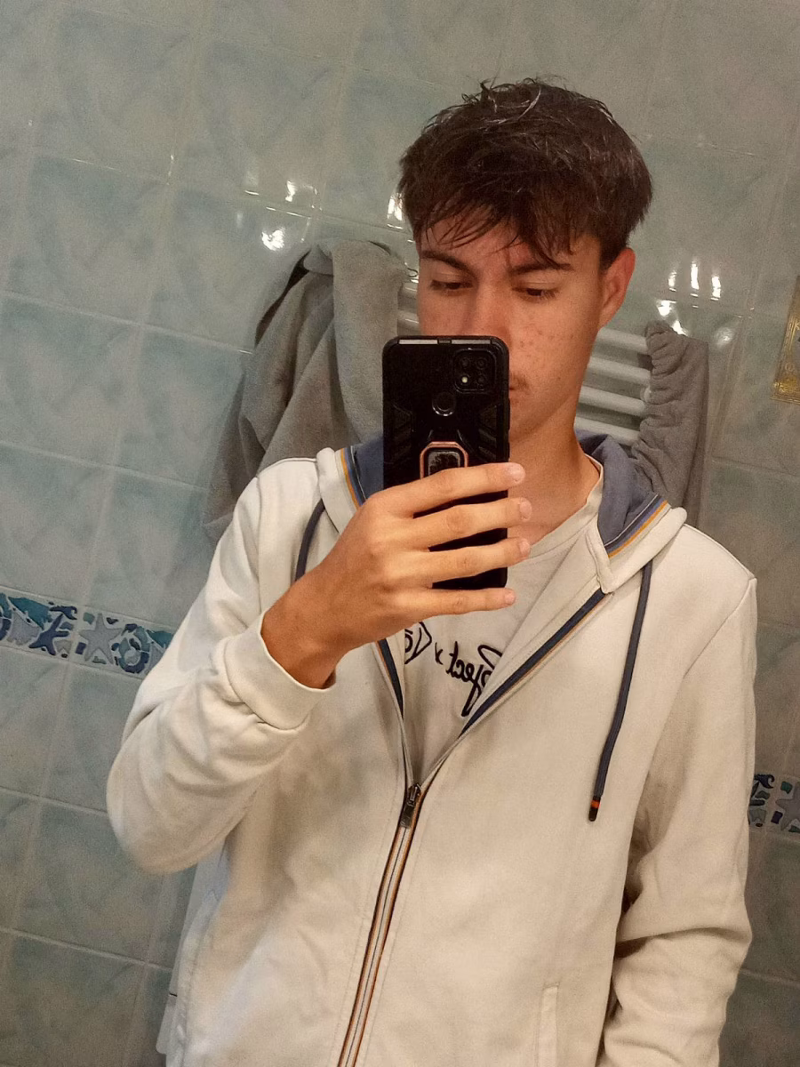 Photo de Kyllian