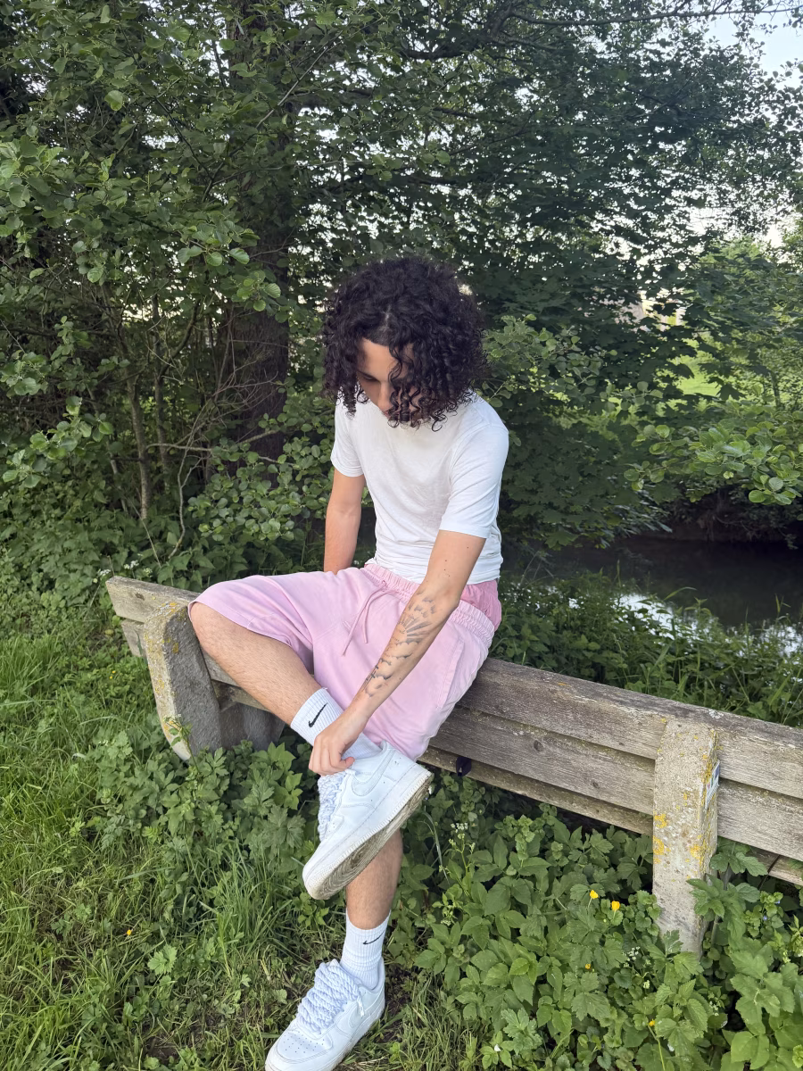 Photo de Maé