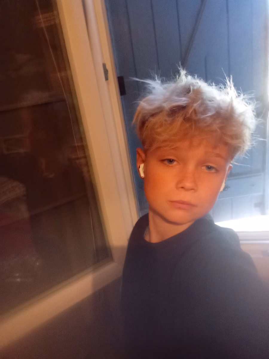 Photo de Louan