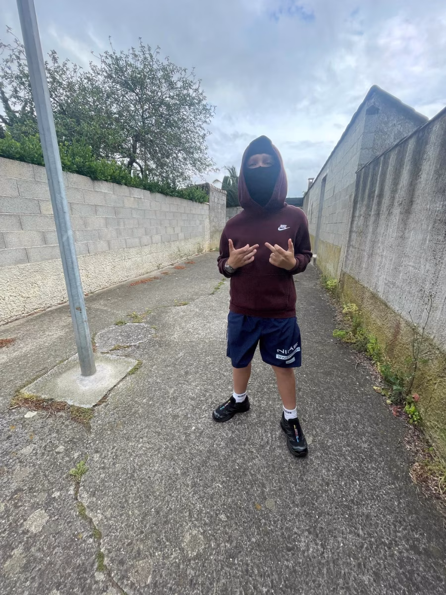 Photo de Louan