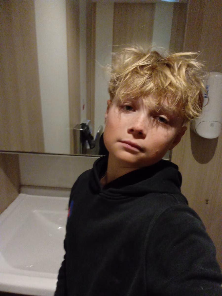 Photo de Louan