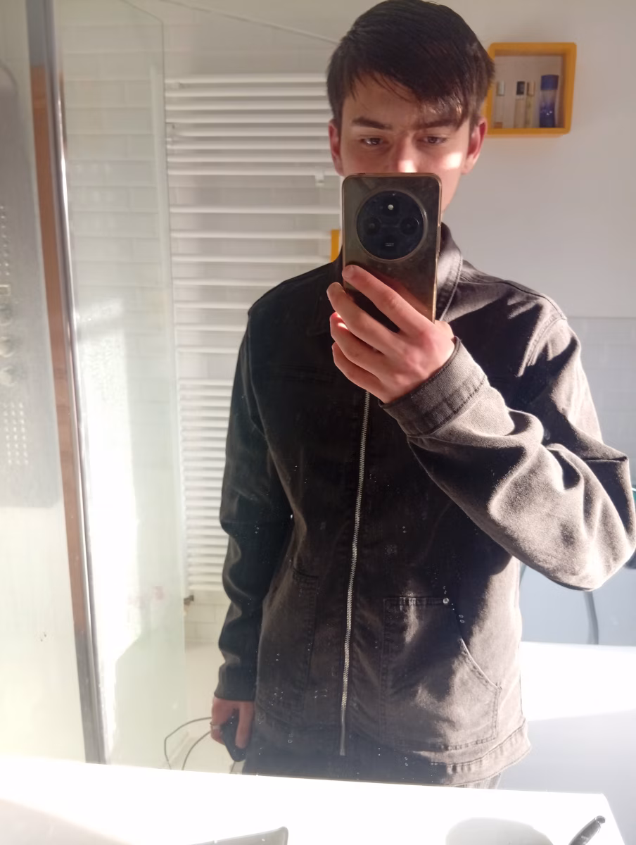 Photo de Martin