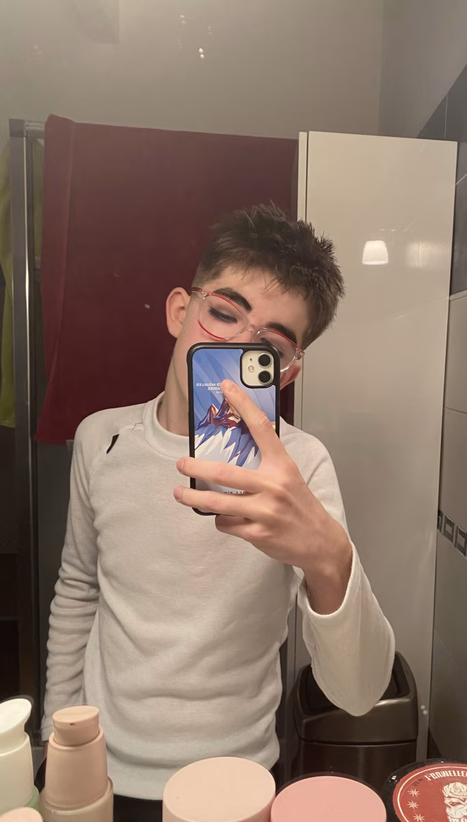 Photo de Mayeul