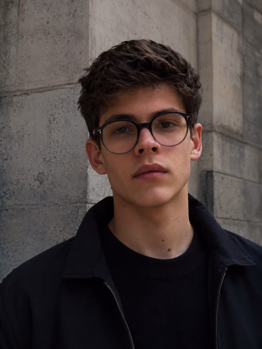 Photo de Titouan