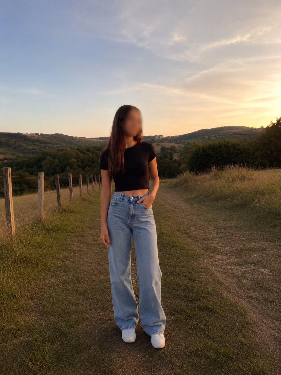Photo de Lisa